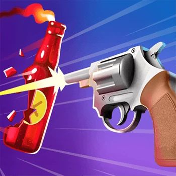 Guns & Bottles